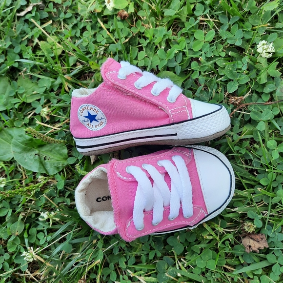 Converse Shoes Converse Chuck Taylor All Star Cribster Sneaker